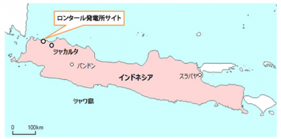 ロンタール石炭火力発電所