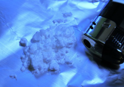 麻薬密輸裁判