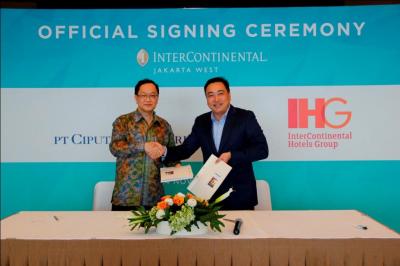 IHG
