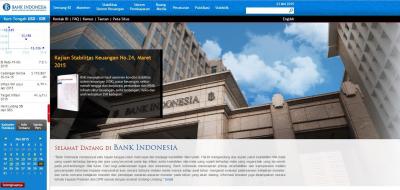 インドネシア中央銀行