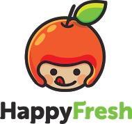 HappyFresh