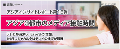 テレビ