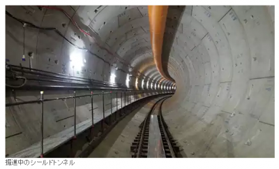 ジャカルタ7MRT南北線