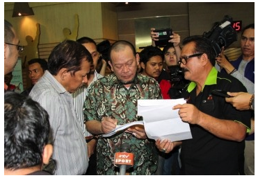 PSSI