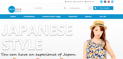 ジャパココストア