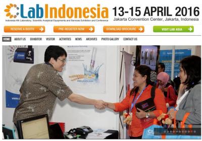 Lab Indonesia