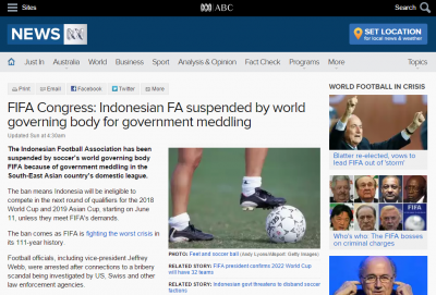 FIFA